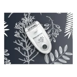 Epilateur CALOR EP5615F0 SILENCE SOFT