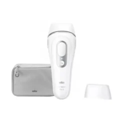 Epilateur laser BRAUN PL3020 SILK EXPERT