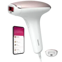 Epilateur lumière pulsée Philips - Lumea Advanced SC1994 Série 7000