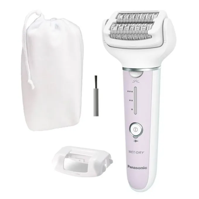 Epilateur PANASONIC ES-EY30-V502