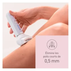 Epilateur PANASONIC ES-EY30-V502