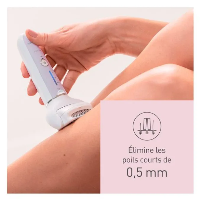 Epilateur PANASONIC ES-EY30-V502