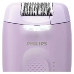 Epilateur PHILIPS Series 4000 - BRE257/00
