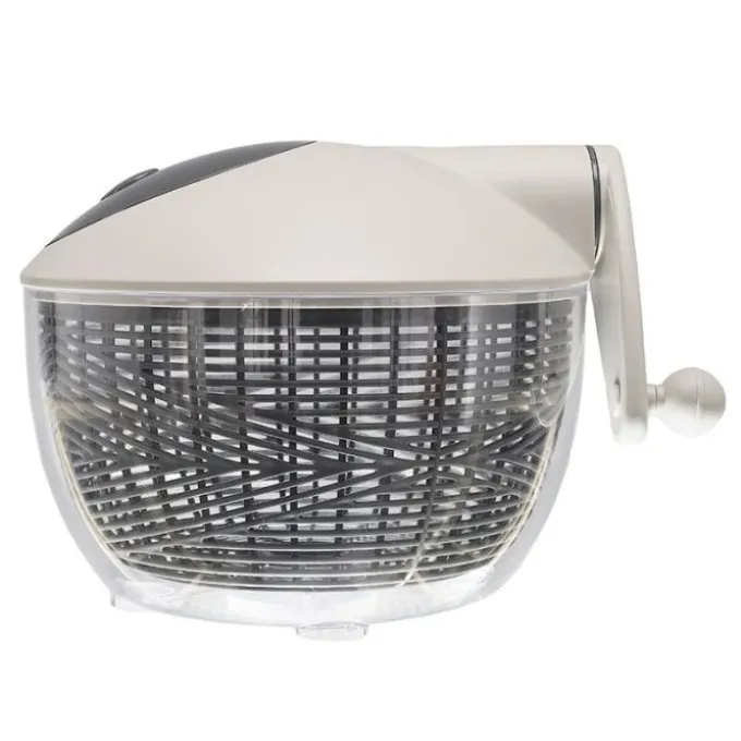 Essoreuse à salade 26cm bouton stop