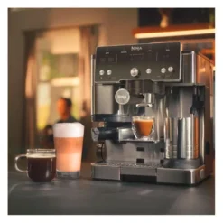 Expresso avec broyeur NINJA Luxe Café Essential ES501EU