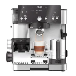 Expresso avec broyeur NINJA Luxe Café Essential ES501EU