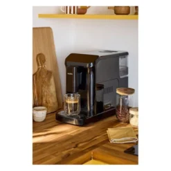 Expresso avec broyeur VALBERG AUTOCOFFEE M1
