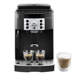 Expresso broyeur DELONGHI ECAM 22.140.B Compacte