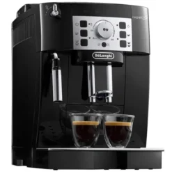 Expresso broyeur DELONGHI ECAM 22.140.B Compacte