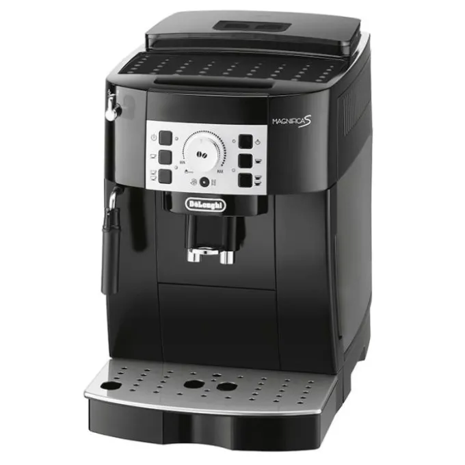 Expresso broyeur DELONGHI ECAM 22.140.B Compacte