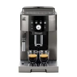 Expresso broyeur DELONGHI ECAM250.33.TB TITANIUM MAGNIFICA