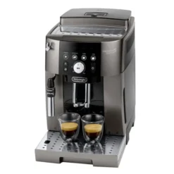 Expresso broyeur DELONGHI ECAM250.33.TB TITANIUM MAGNIFICA