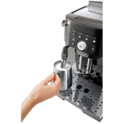 Expresso broyeur DELONGHI ECAM250.33.TB TITANIUM MAGNIFICA