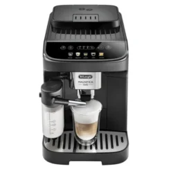 Expresso broyeur DELONGHI ECAM 290.61.B MAGNIFICA EVO LATTE