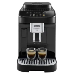 Expresso broyeur DELONGHI ECAM 290.61.B MAGNIFICA EVO LATTE
