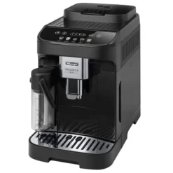 Expresso broyeur DELONGHI ECAM 290.61.B MAGNIFICA EVO LATTE