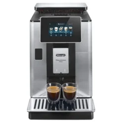 Expresso broyeur DELONGHI ECAM610.55.SB PRIMADONNA SOUL