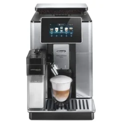 Expresso broyeur DELONGHI ECAM610.55.SB PRIMADONNA SOUL