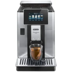Expresso broyeur DELONGHI ECAM610.55.SB PRIMADONNA SOUL