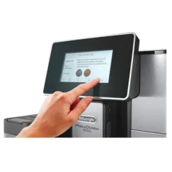Expresso broyeur DELONGHI ECAM610.55.SB PRIMADONNA SOUL