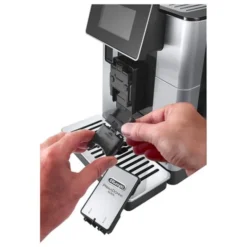 Expresso broyeur DELONGHI ECAM610.55.SB PRIMADONNA SOUL