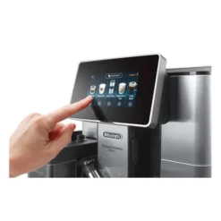 Expresso broyeur DELONGHI ECAM610.55.SB PRIMADONNA SOUL