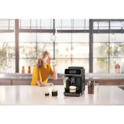 Expresso broyeur PHILIPS EP2230 LatteGo