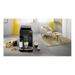 Expresso DELONGHI ECAM 293.52.B NOIR MAGNIFICA EVO