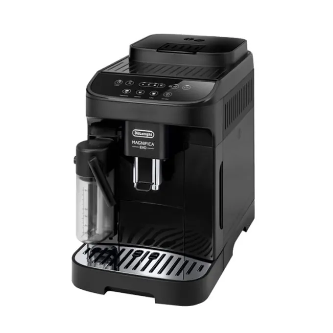 Expresso DELONGHI ECAM 293.52.B NOIR MAGNIFICA EVO