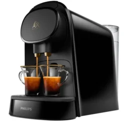 Expresso PHILIPS L'OR BARISTA LM8012/60