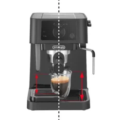 Expresso pompe DELONGHI EC 235.BK STILOSA
