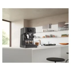 Expresso pompe DELONGHI EC 235.BK STILOSA