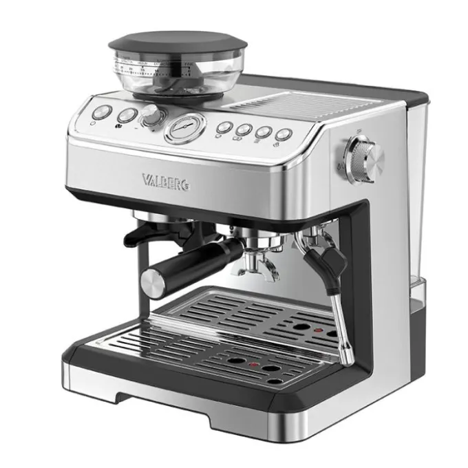 Expresso pompe VALBERG PUMPGRINDER M1 20 Bar
