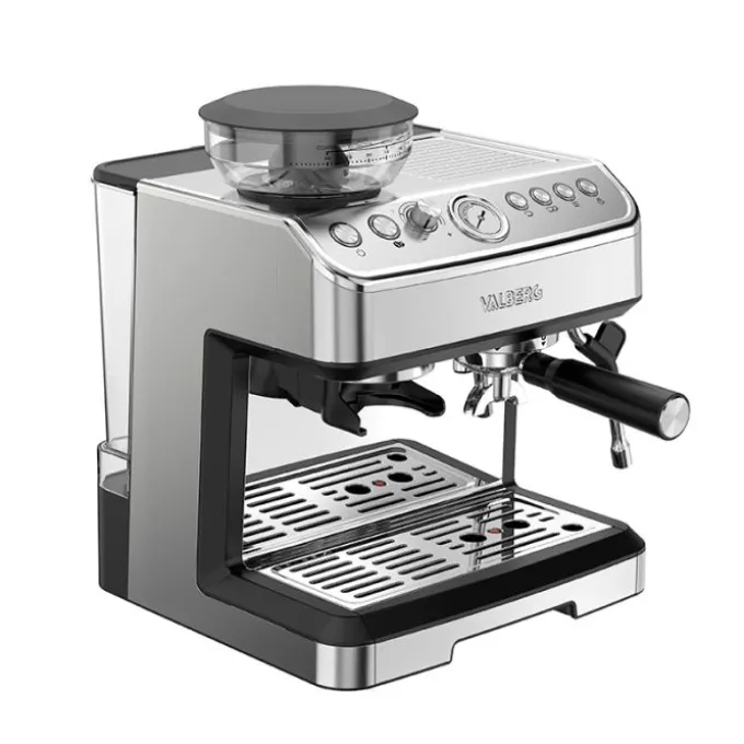 Expresso pompe VALBERG PUMPGRINDER M1 20 Bar