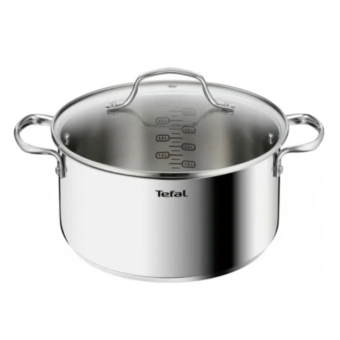 Faitout TEFAL infinite 24cm