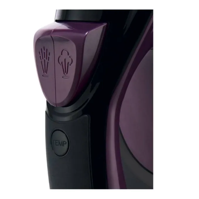 Fer à repasser Russell Hobbs Colour Control Pro Ultra 2800W