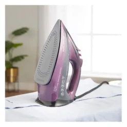 Fer à repasser Russell Hobbs Colour Control Pro Ultra 2800W