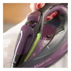 Fer à repasser Russell Hobbs Colour Control Pro Ultra 2800W