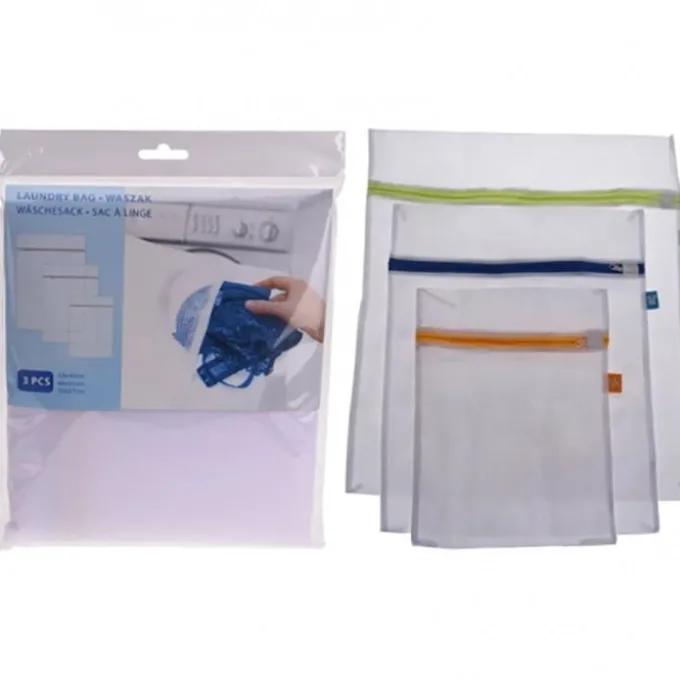 FILET de lavage 3 tailles