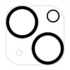 Film de protection pour appareil photo WE APPLE iPhone 13
