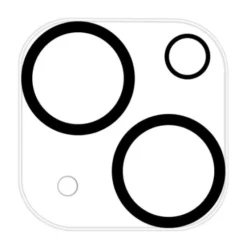 Film de protection pour appareil photo WE APPLE iPhone 13