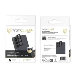 Film de protection pour appareil photo MUVIT SAMSUNG Galaxy S21