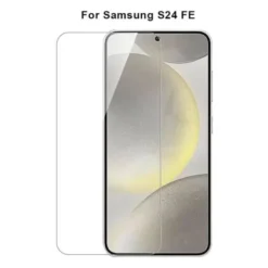 Film de protection WE SAMSUNG Galaxy S24FE