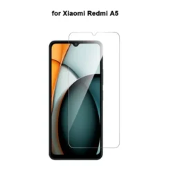 Film de protection WE XIAOMI A5 4G