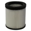 Filtre pour aspirateur cuve
