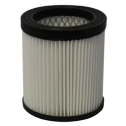 Filtre pour aspirateur cuve
