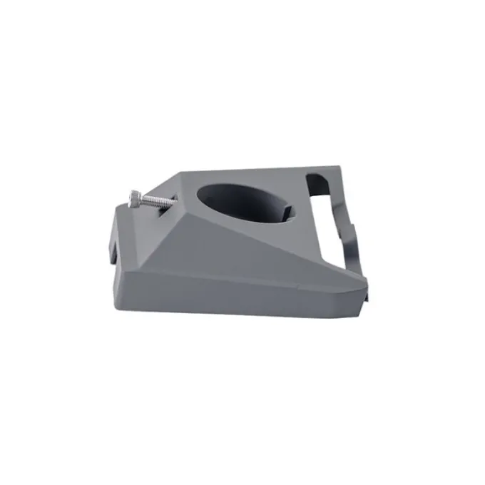 Fixation STARLINK adaptateur de tuyau standard