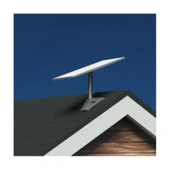 Fixation STARLINK pivotant standard