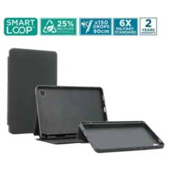 Folio MOBILIS pour SAMSUNG TAB A11+