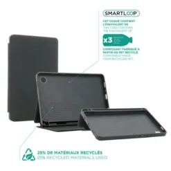 Folio MOBILIS pour SAMSUNG TAB A11+